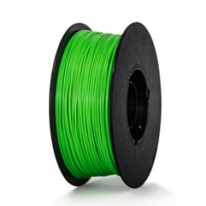 Pla 1,75mm Verde 1kg