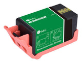 G&G Xl-Cartucho De Tinta Compatible Hp 912xl/ 3yl84ae Negro