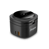Mag Charge Pad 15w Qi Stand 4-1 Pc