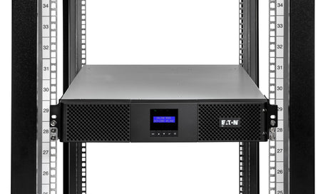 EAN 3553340710353 - Eaton 9E3000IR sistema de alimentación ininterrumpida (UPS) Doble conversión (en línea) 3 kVA 2700 W 7 sa imagen 11