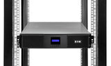 EAN 3553340710339 - Eaton 9E1000IR sistema de alimentación ininterrumpida (UPS) Doble conversión (en línea) 1 kVA 900 W 4 sal imagen 11