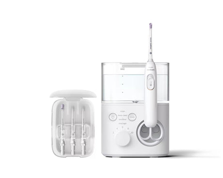 EAN 8710103947257 - Philips HX3911/40 irrigador oral 0,6 L imagen 1