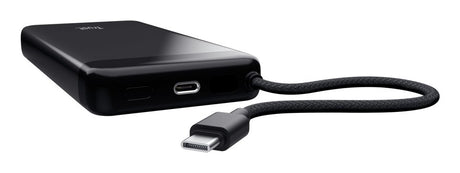 EAN 8713439258813 - Trust 25881 batería externa Ión de litio 20000 mAh Negro imagen 1
