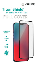 Estuff Es501163 Protector De Pantalla O Trasero Para Teléfono Móvil Apple 1 Pieza(S)
