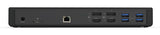 EAN 4039407081516 - TERRA 1480374 base para portátil y replicador de puertos Alámbrico USB 3.2 Gen 1 (3.1 Gen 1) Type-C Negro imagen 2
