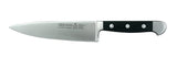 Güde Alpha Cooking Knife 16 Cm Pom Black 1805/16