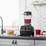Batidora De Pie Vitamix Explorian E 310 Negra