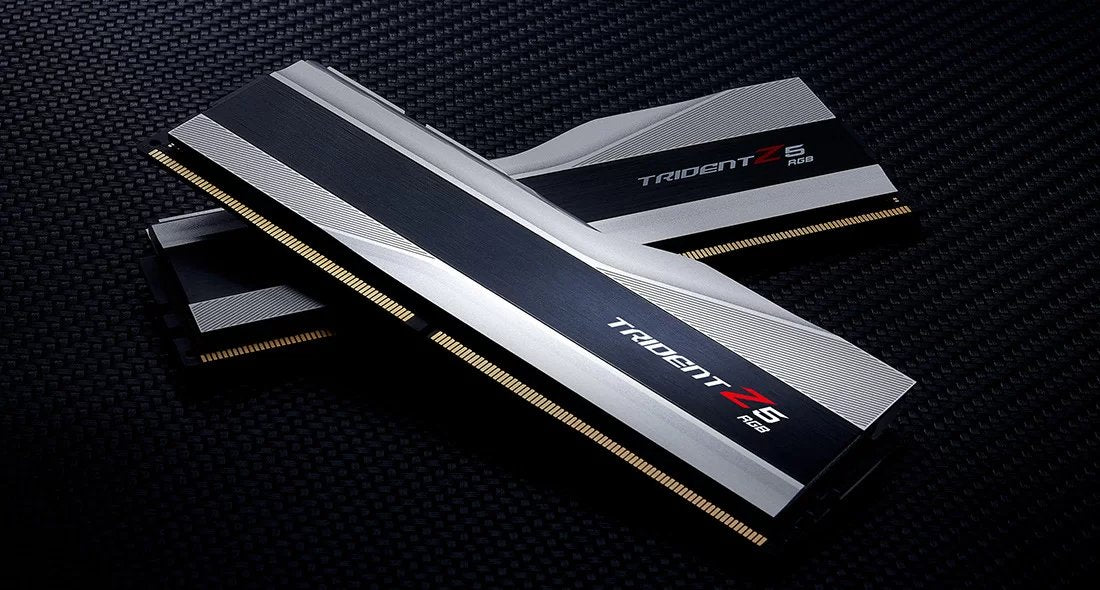 EAN 4713294233257 - G.Skill Trident Z5 RGB F5-7200J3646F24GX2-TZ5RS módulo de memoria 48 GB 2 x 24 GB DDR5 imagen 5
