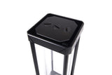Alphacool Eisbecher Aurora D5 250 Mm Inkl. Alphacool Vpp Apex D5 - Acetal/Glas