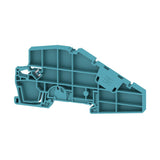 Weidmüller Aeb Itb 2.5 4 Bb Bl Endwinkel, Wemid, Blau 2690440000