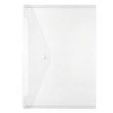 Herlitz 10657930 Carpeta A4 Polipropileno (Pp) Transparente