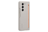 EAN 8806095084473 - Samsung EF-OF94PCUEGWW funda para teléfono móvil 17 cm (6.7") Arena imagen 3