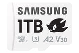 Sd Microsd Card 1tb Samsung Sonic Inkl. Adaptador Retail
