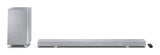EAN 4550556112260 - Sharp HT-SBW55121(SL) altavoz soundbar Plata 5.1.2 canales 212 W imagen 2