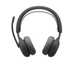 EAN 5099206131118 - Logitech Zone Wireless 2 ES for Business Auriculares Inalámbrico Diadema Business/Everyday USB Tipo C Blu imagen 3