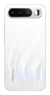 Realme 16 5g Dual Sim 8gb Ram 256gb - White