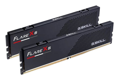EAN 4713294238283 - G.Skill Flare X5 F5-5200J4040A16GX2-FX5 módulo de memoria 32 GB 2 x 16 GB DDR5 4800 MT/s 288-pin DIMM imagen 2