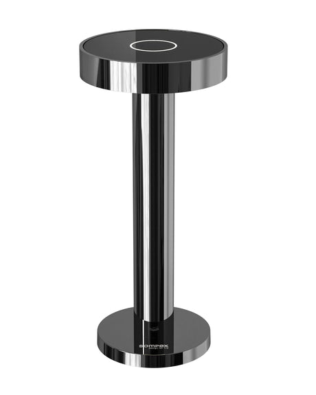 EAN 4029599106883 - Sompex BORO Lámpara solar con forma de farol portátil para exterior LED 2,5 W F imagen 1