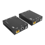 Act Ac7815 Extensor Kvm Transmisor Y Receptor