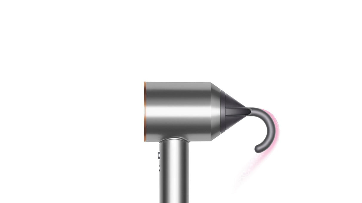 EAN 5025155071939 - Dyson Supersonic HD07 secador 1600 W Azul, Cobre imagen 11