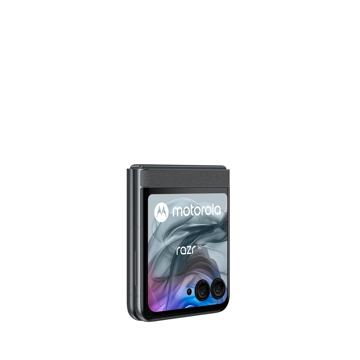 Smartphone Motorola Moto Razr 50 12g/256gb Gris