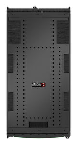 Apc Ar3300b2 Armario Rack 42u Rack O Bastidor Independiente Negro