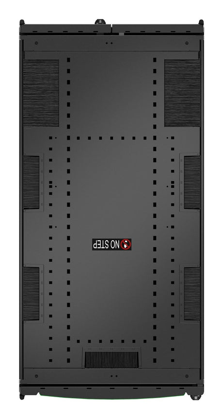 EAN 731304642206 - APC AR3300B2 armario rack 42U Rack o bastidor independiente Negro imagen 7