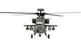 Amewi Apache Ah-64d Cp Helikopter 6g 3d Rtf Verde 16+