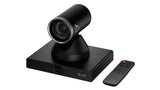 EAN 0198122304394 - HP Poly Studio E60 Smart Camera 4K MPTZ with 12x Optical Zoom TAA 8 MP Negro 3840 x 2160 Pixeles 60 pps imagen 13