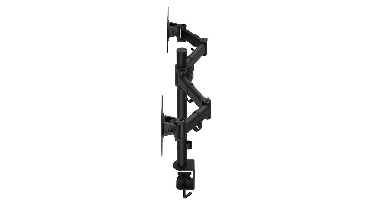 Soporte Para Monitor Endorfy Atlas 200  Negro Ey8f003