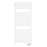 Orbegozo Tha 465 Toallero Electrico Digital - Calienta - Seca Y Mantiene Tus Toallas Calidas - Programador Diario Y