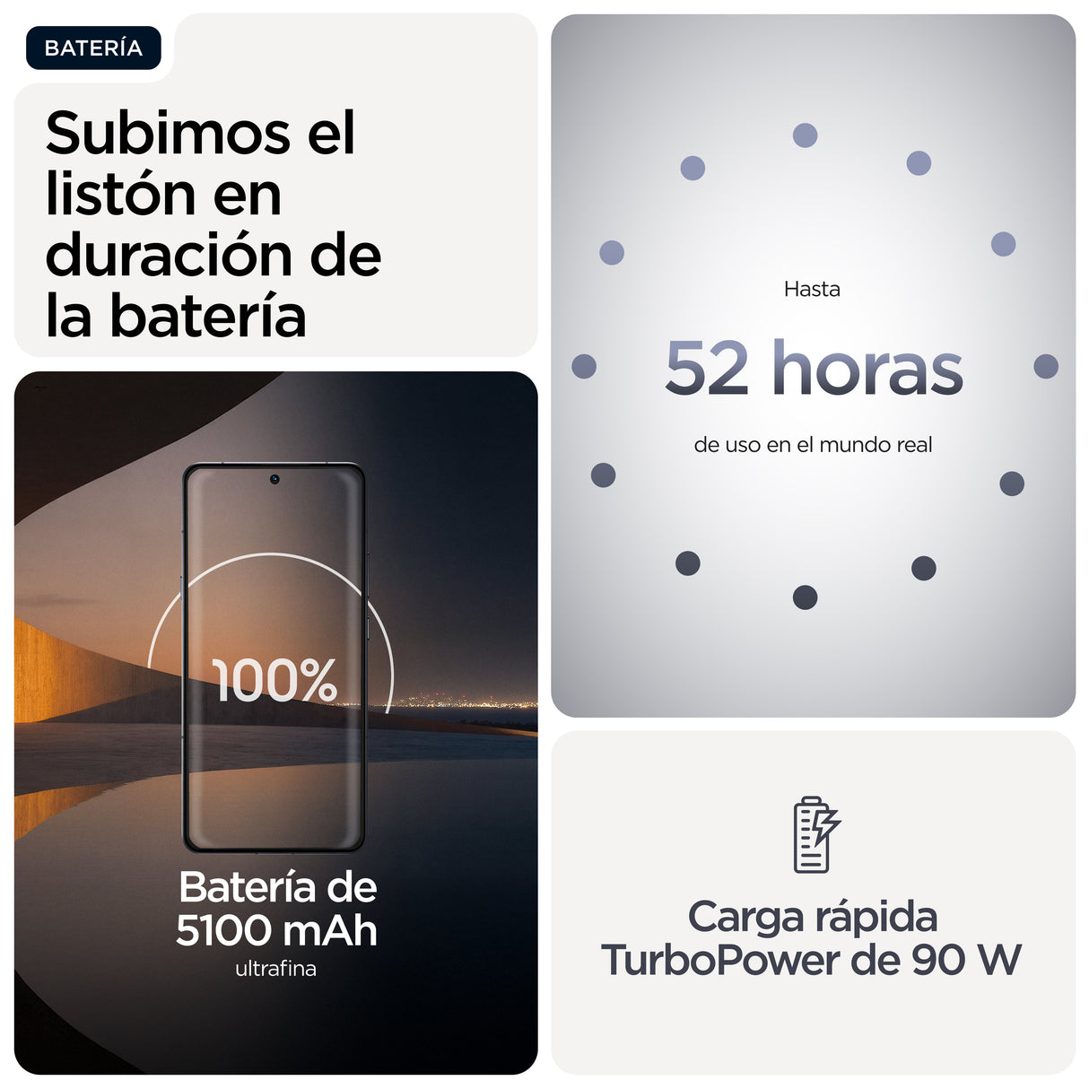 EAN 0840493623764 - Motorola signature 17,2 cm (6.78") SIM doble Android 16.0 5G USB Tipo C 12 GB 256 GB 5200 mAh Azul oscuro imagen 9