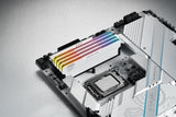 32gb Klevv (16gbx2) Urban V Rgb 6000 Cl28 White