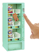 Mga Entertainment Mga'S Miniverse - Vending Machine In Pdq 247937-Euc
