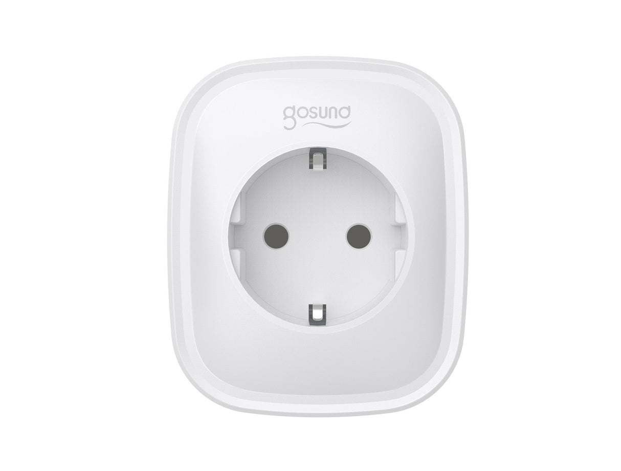 Enchufe Gosund Toma Wifi Inteligente Sp112