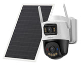 EAN 6937479641769 - Imou AOV Dual 5MP + 5MP Torreta Cámara de seguridad IP Exterior 2880 x 1620 Pixeles Pared imagen 1