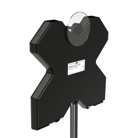 EAN 5055416076311 - Panorama Antennas DMM4-6-60 antena para red Antena omnidireccional SMA 5 dBi imagen 2