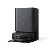 EAN 6970135036271 - Ecovacs Deebot T80 Omni Negro imagen 2