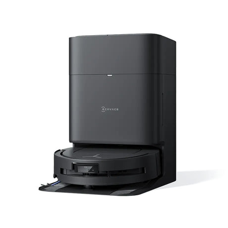 EAN 6970135036271 - Ecovacs Deebot T80 Omni Negro imagen 2