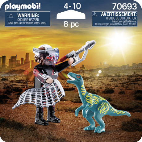EAN 4008789706935 - Playmobil 70693 figura de juguete para niños imagen 2