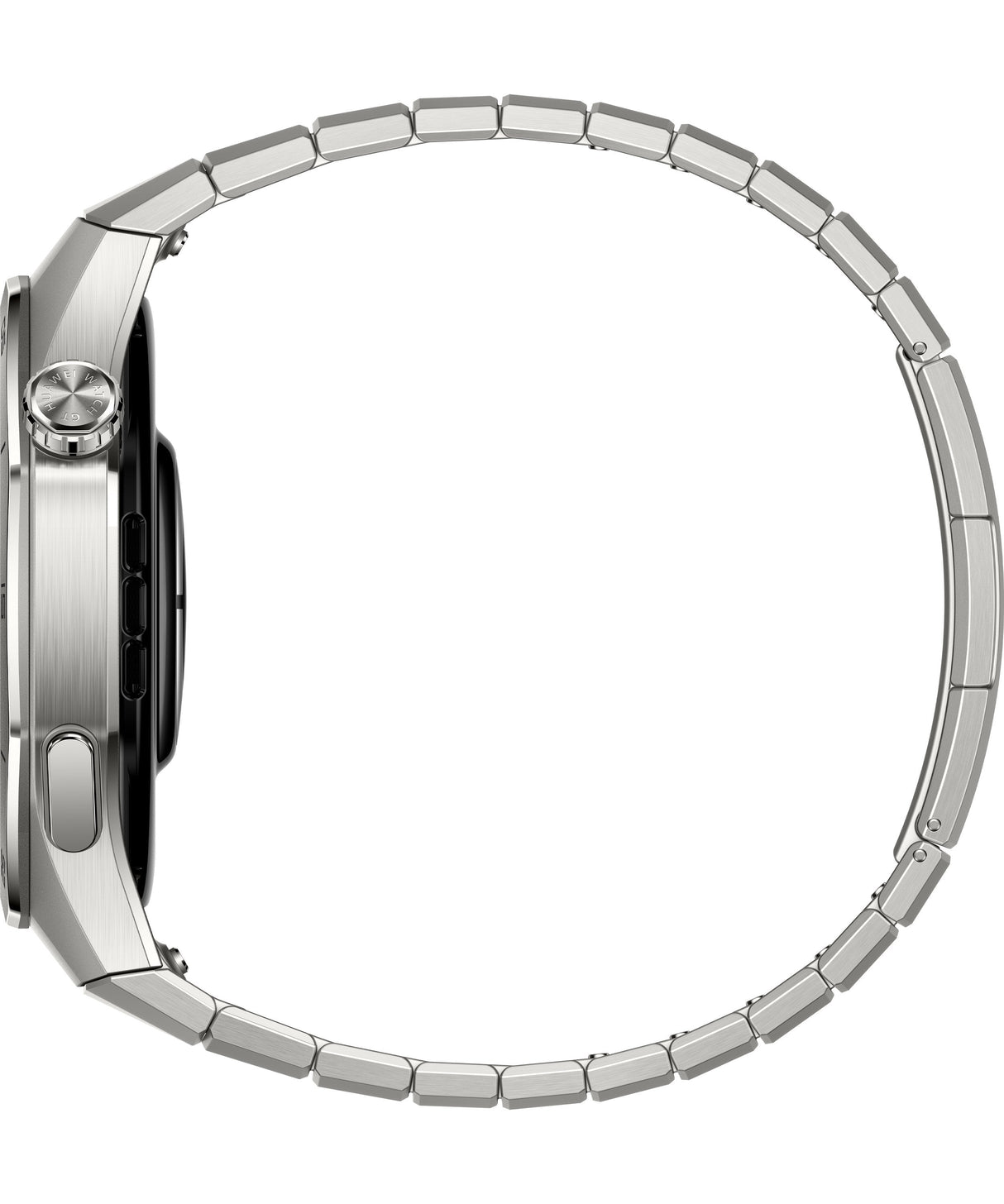 EAN 6942103132049 - Huawei WATCH GT5 Pro 46mm 3,63 cm (1.43") AMOLED Digital 466 x 466 Pixeles Titanio GPS (satélite) imagen 4