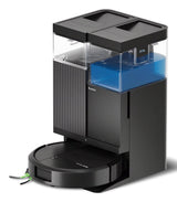 Aspirador Roomba 515 Combo Autowash N285040 Negro