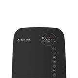 EAN 8718546312168 - Clean Air Optima CA-607B humidificador Ultrasónica 5,5 L Negro 25 W imagen 2