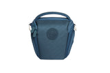 Bolsa Camara Foto Reflex  Dslr Smile Holster Azul