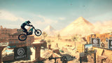 Juego Trials Rising Gold Playstation 4
