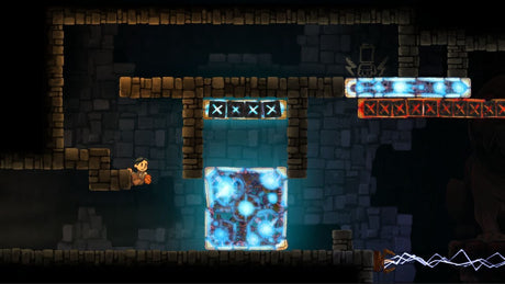 EAN 8436016712989 - Tesura Games Teslagrad Power Pack imagen 28