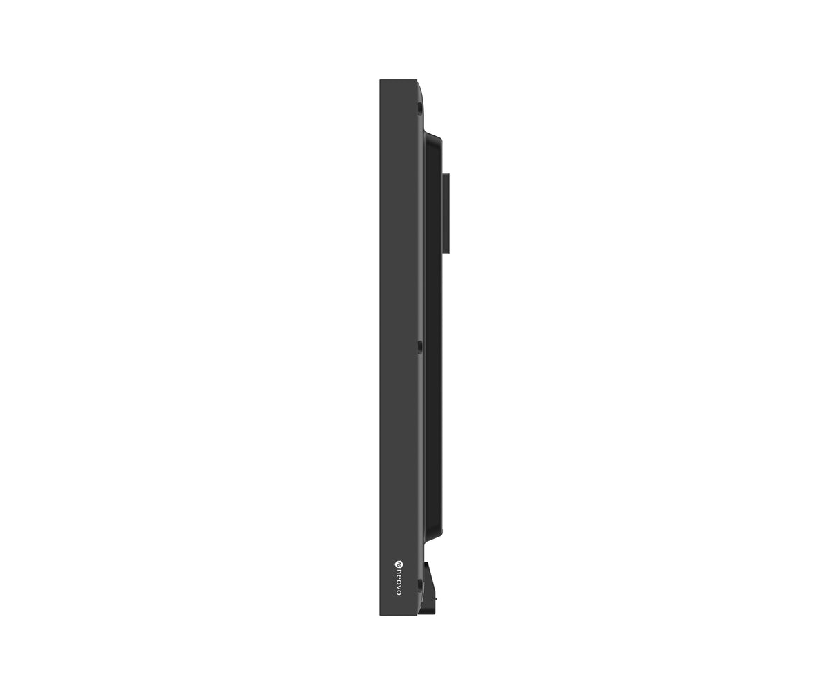 Ag Neovo Pd4302, Digital Signage Pantalla Plana, 109,2 Cm (43"), Lcd, 3840 X 2160 Pixel, 24/7