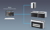 Epson Surelab Sl-D500 Fotodrucker 6 Farben