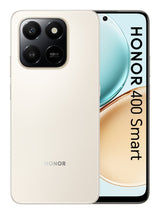Honor 400 Smart 6+128gb 4g Desert Gold
