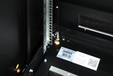 EAN 4016032377962 - Digitus DN-19 26U-6/10-B-1 armario rack Rack o bastidor independiente Negro imagen 10